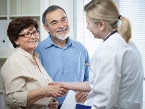 Successful Aging Healthcare