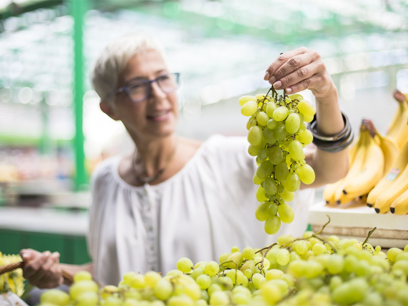 food-and-nutrition